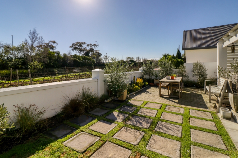 3 Bedroom Property for Sale in Croydon Vineyard Estate Western Cape